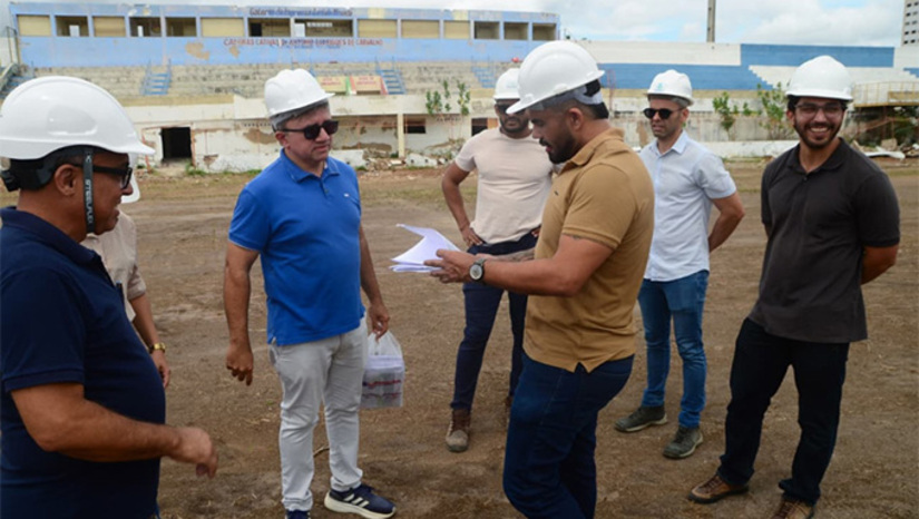   O secretário municipal de Esporte, Vivaldo Dantas, destacou a importância da história do Nogueirão permanecer viva para as futuras gerações. “O Nogueirão faz parte da história de Mossoró e da vida de muitos torcedores. O museu surge justamente para garantir que essa memória seja preservada e valorizada pelas futuras gerações”, afirmou.