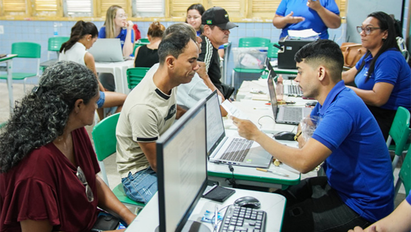   A Câmara Municipal de Mossoró realizará, na quarta-feira (15), a 2ª edição do Programa Câmara Popular, na Escola Estadual Monsenhor Raimundo Gurgel, localizada no bairro Belo Horizonte. Serão ofertados serviços gratuitos nas áreas de saúde, assistência social, empregabilidade e empreendedorismo. A programação contará ainda com feirão de empregos, orientações jurídicas por meio da ação “Direito na Comunidade”, além de serviços de corte de cabelo, esmaltação e design de sobrancelhas.