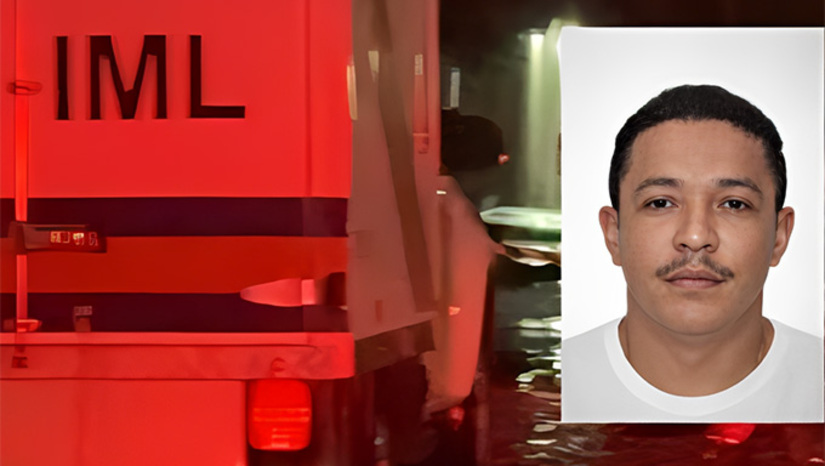   Assassinato aconteceu por volta das 22h30 no final do bairro Dom Jaime Câmara. A vítima é Patrício Gomes Freire, o Neném Gambiarra, de 29 anos, que havia sido conduzido semana passada a DEFUR por ter furtado um comércio na comunidade. A PM fez o isolamento do local e a Polícia Civil vai investigação se o crime tem relação com o roubo no bairro.