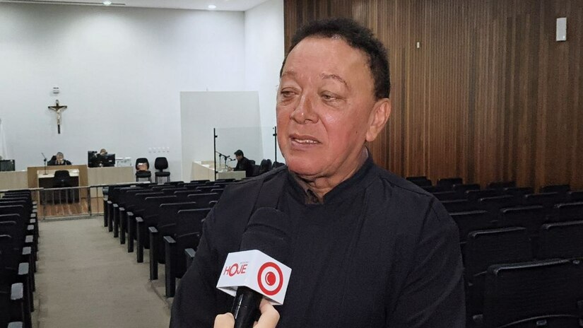 Imagem 1 -  Após quase 40 anos de dedicação ao Ministério Público do Rio Grande do Norte, o promotor Armando Lúcio Ribeiro se prepara para a aposentadoria em 2026. Com um histórico impressionante de mais de 1.400 júris, sua trajetória é marcada pela atuação firme na área criminal — incluindo a investigação do histórico assassinato do promotor Manoel Alves Pessoa Neto — e pelo impacto na formação de novos juristas como professor da UERN.