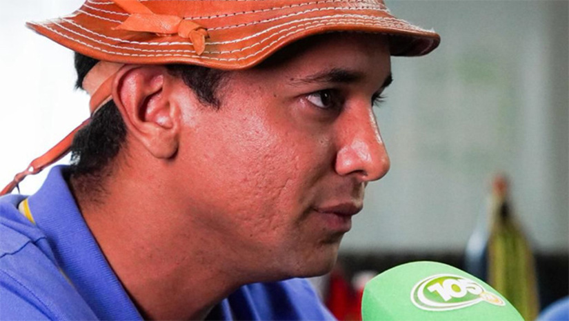   O pré-candidato ao governo do Rio Grande do Norte, Allyson Bezerra, quer passar em todos os 167 municípios do Estado até o início da campanha eleitoral de fato, em agosto. “Boa parte das soluções que nós estamos propondo será trabalhada para resolver junto com os prefeitos, nas cidades. Nós vamos fazer, de fato, uma gestão comprometida com os prefeitos e com suas cidades”, afirmou Allyson.