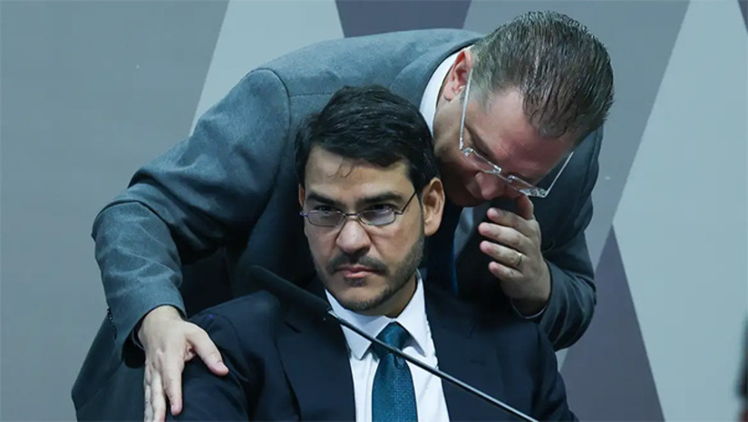   Para que a indicação de Messias fosse aprovada eram necessários pelo menos 41 votos dos 81 senadores. Com a rejeição, a indicação foi arquivada.  Esta é a primeira vez em mais de 130 anos que o nome de um indicado a ministro do STF é rejeitado. Antes desse período, apenas cinco indicações foram derrubadas pelos senadores: todas em 1894, no governo do marechal Floriano Peixoto.