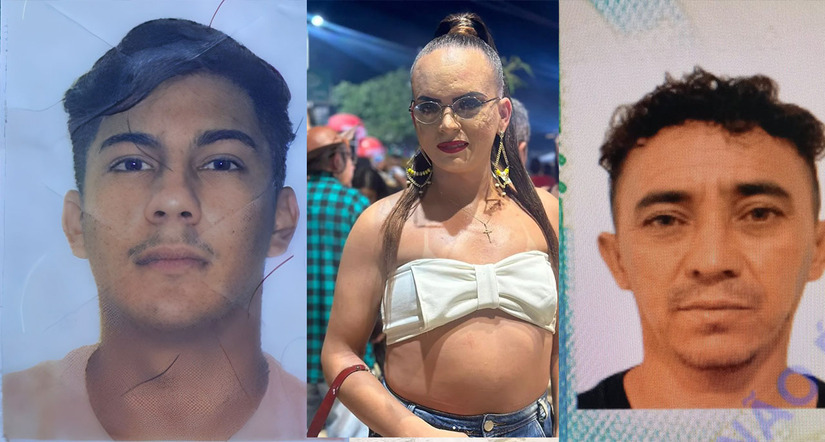   A DHPP de Mossoró investiga três assassinatos recentes com sinais de execução por facções criminosas na região. As vítimas incluem uma mulher trans morta enquanto dormia e dois homens executados após invasões domiciliares. A polícia prendeu um suspeito de dar fuga aos criminosos, apreendendo também um veículo e uma arma de fogo.