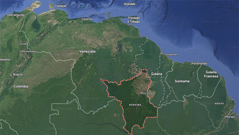   O Estado brasileiro virou a porta de entrada – e de permanência – para milhares de venezuelanos legais e ilegais no Brasil. Cassado pelo Tribunal Superior Eleitoral, o governador de Roraima, Edilson Damião (União) alertou para a barra que segura lá. Tem dito a interlocutores que deixará o Estado com as contas organizadas, apesar da pressão enfrentada nos últimos anos, sobretudo com a crise migratória, e que caberá ao sucessor manter os serviços públicos funcionando. Veja mais na COLUNA ESPLANADA