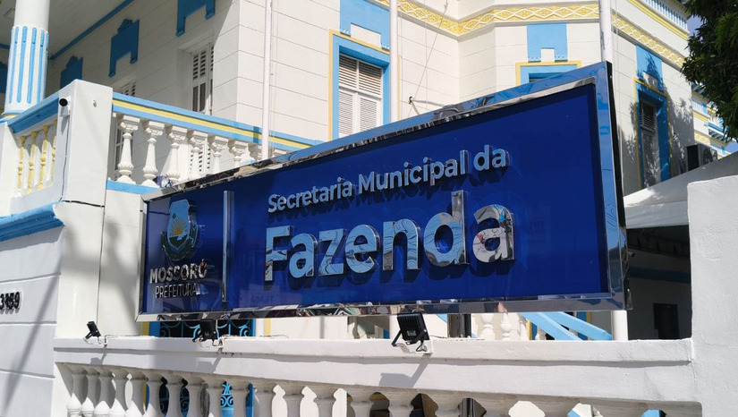   Câmara de Mossoró aprovou o REFIS 2026, que oferece descontos de até 99% em juros e multas para dívidas como IPTU e ISS. A proposta agora aguarda a sanção do prefeito Marcos Medeiros para entrar em vigor oficialmente.