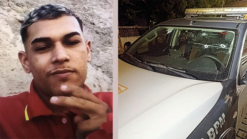   Teve pelo menos quatro confrontos com quatro mortes de suspeitos nos últimos dez dias em Mossoró. O comando da Policia Militar confirmou que o trabalho continua intenso, com as equipes atentas a qualquer movimento de suspeitos nos bairros. O objetivo é evitar o confronto e os avanço das facções em Mossoró-RN.  