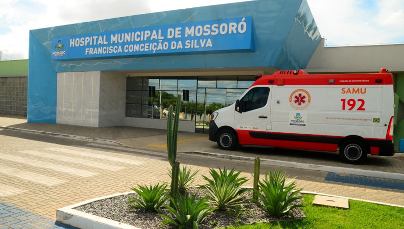 Imagem 1 - A unidade realizou quase 390 procedimentos eletivos desde janeiro; pasta da Saúde inicia busca ativa de pacientes que estão com o cadastro desatualizado. Complexo hospitalar atende por encaminhamento de postos de saúde de bairros e comunidades; gestão reforça foco em cirurgias gerais e ginecológicas. Imagem 1 - A unidade realizou quase 390 procedimentos eletivos desde janeiro; pasta da Saúde inicia busca ativa de pacientes que estão com o cadastro desatualizado. Complexo hospitalar atende por encaminhamento de postos de saúde de bairros e comunidades; gestão reforça foco em cirurgias gerais e ginecológicas.
