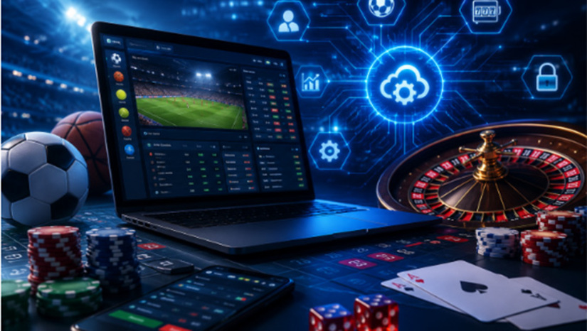   Empresas que desejam se estabelecer no mercado digital de apostas dependem fortemente de soluções robustas de integração de APIs para sportsbooks e casinos. Escolher o parceiro tecnológico certo desempenha um papel fundamental na melhoria da eficiência operacional e na entrega de uma experiência superior para os usuários finais.