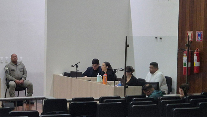   Julgamento aconteceu nesta terça-feira, 9, no Fórum Municipal de Mossoró-RN. O crime havia ocorrido na madrugada do dia 23 de junho de 2016, no bairro Ilha de Santa Luzia, em Mossoró-RN. Vitor Batatinha foi preso 2 dias após o crime de posse da pistola usada para matar Damião Xavier. No júri, ele negou, porém o Conselho de Sentença considerou ele culpado e o juiz presidente dos trabalhos o sentenciou a 21 anos de prisão, inicialmente em regime fechado. Saiu do fórum direto para o Sistema Prisional.