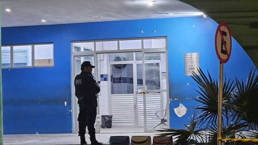   A Secretaria de Estado da Segurança Pública e da Defesa Social (Sesed) do Rio Grande do Norte mobilizou sua cúpula e determinou prioridade máxima para investigar o atentado contra o vereador Cabo Deyvison (MDB), ocorrido na noite de segunda-feira (15), em Mossoró. Apesar disso, as decisões permanecem centradas na capital do Estado. 