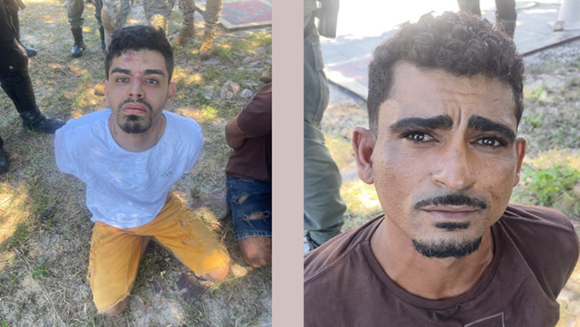   No atentado, o vereador Cabo Deyvison foi baleado nas pernas. O assessor dele, Allyson Diego de Oliveira Morais, de 36 anos, sofreu um tiro na cabeça e morreu. O ato criminoso aconteceu na noite desta segunda-feira, 15, na porta da Unidade de Pronto Atendimento, do Grande Alto São Manoel, em Mossoró. Os dois suspeitos, após terem sido presos, foram transferidos para Mossoró, onde foram autuados em flagrante pela polícia Civil. O trabalho de investigação continua para identificar os outros envolvidos, inclusive possíveis mandantes.