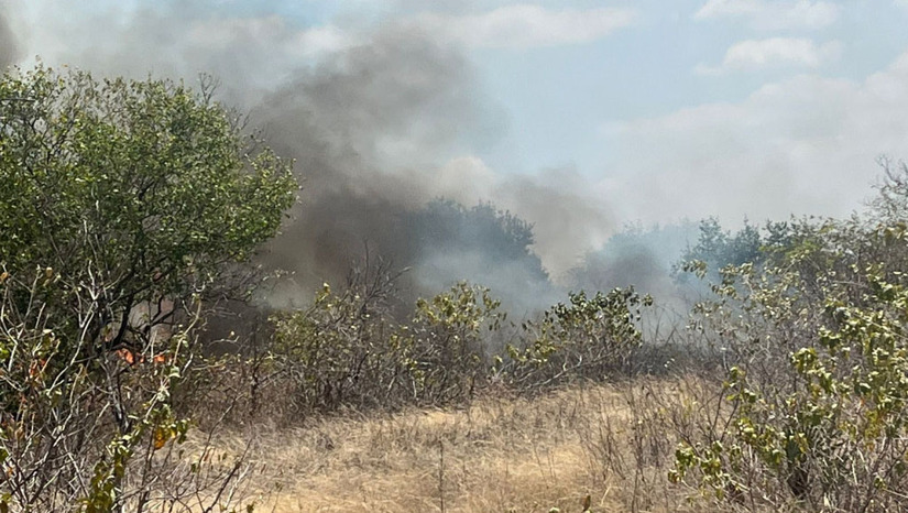 Imagem 1 - A NOAA confirmou a chegada de um El Niño histórico entre 2026 e 2027, emitindo alerta vermelho para seca severa em Mossoró e no semiárido nordestino. O fenômeno deve atingir seu pico no final deste ano com impactos em todo o Brasil, reduzindo as chuvas no Norte e Nordeste, provocando temporais no Sul e gerando ondas de calor no Centro-Oeste e Sudeste. Imagem 1 - A NOAA confirmou a chegada de um El Niño histórico entre 2026 e 2027, emitindo alerta vermelho para seca severa em Mossoró e no semiárido nordestino. O fenômeno deve atingir seu pico no final deste ano com impactos em todo o Brasil, reduzindo as chuvas no Norte e Nordeste, provocando temporais no Sul e gerando ondas de calor no Centro-Oeste e Sudeste.