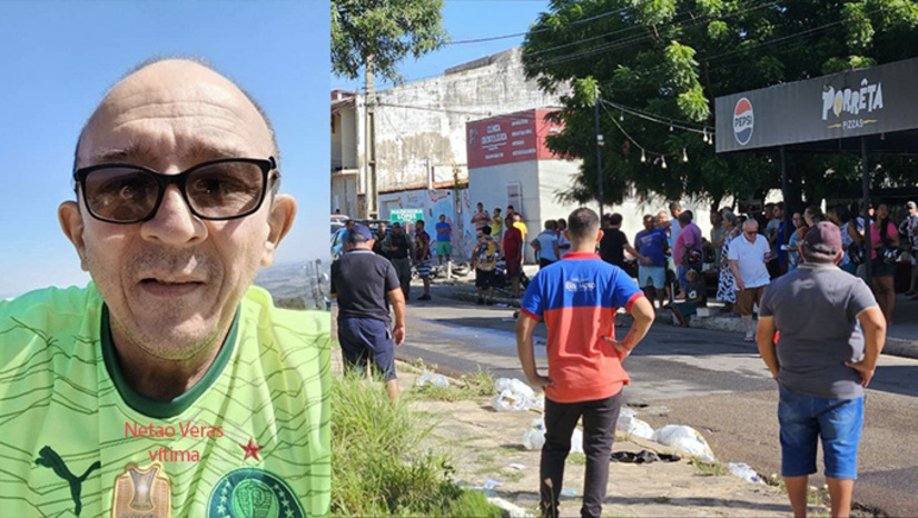   Segundo denuncia do MPRN, Lucas Lopes dirigia Citroen C3 acima de 100km/h na Avenida Abel Coelho, após uma noitada nos bares de Mossoró, quando atropelou e matou Netão Veras, no início da manhã do dia 22 de março de 2025, no Abolição III, em Mossoró-RN. Os policias que atenderam a ocorrência relataram ao MPRN que Lucas Lopes apresentava sinais de embriaguez. “Parecia um zumbi”, descreve a testemunha no processo. O júri começa às 9h, no Fórum Municipal Silveira Martins. Réu vai responder por homicídio doloso. A família vai comparecer, pedindo justiça em silencia a sociedade mossoroense. 