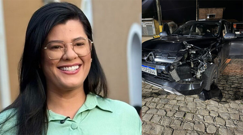   O acidente com a prefeita de Pau dos Ferros, Marianna Almeida, que escapou ilesa de uma colisão com uma vaca na BR-101, reacendeu o debate sobre o perigo de animais soltos nas rodovias do RN, problema que também acometeu o deputado Neilton Diógenes. Diante do risco a motoristas e lideranças locais, o presidente da Associação dos Municípios do Oeste Potiguar (AMOP), Raimundo Pezão, cobrou uma ação regional urgente entre municípios, estado e forças de segurança para intensificar a fiscalização nas pistas e conscientizar os criadores de rebanhos.