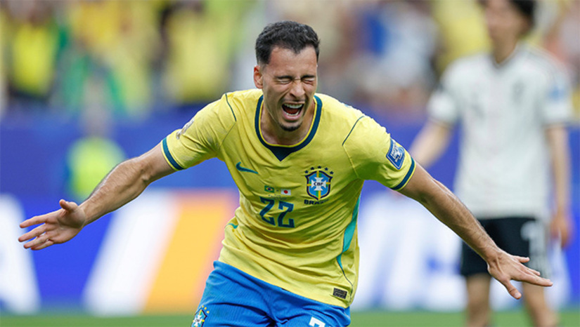   A Seleção Brasileira enfrenta a Noruega nas oitavas de final da Copa do Mundo no próximo domingo (5), às 17h (de Brasília), em Nova Jersey. O Brasil busca avançar após vencer o Japão, enquanto a Noruega aposta no artilheiro Erling Haaland para superar a defesa brasileira.