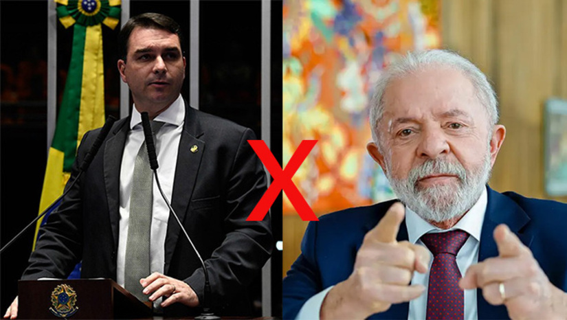   Os trackings que chegam aos maiores partidos há um mês apontam que a polarização ainda será o motriz eleitoral deste ano, sem abertura, mais uma vez, para uma 3ª via. Os números indicam que o Brasil continua “rachado” entre esquerda e direita –(não necessariamente bolsonarista). Nessa toada, as chances de eleição para presidente são de Lula da Silva (PT) ou Flávio Bolsonaro (PL). A despeito das pancadas que levou na mídia por sua ligação com Daniel Vorcaro, do Master, há chances de o Zero Um continuar competitivo contra o petista. Veja mais na COLUNA ESPLANADA