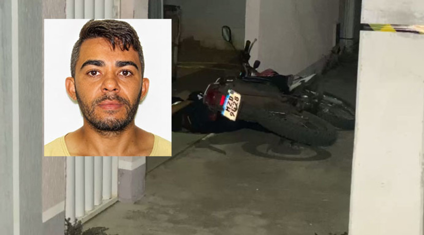   O entregador de delivery Francisco Kaio César da Silva, de 36 anos, é o nome por trás da mais recente marca da violência em Mossoró: ele foi executado com dois tiros na cabeça na madrugada desta segunda-feira (3), no Conjunto Cidade Alta, bairro Sumaré. O crime evidencia a grave crise de segurança e o avanço do crime organizado na região.