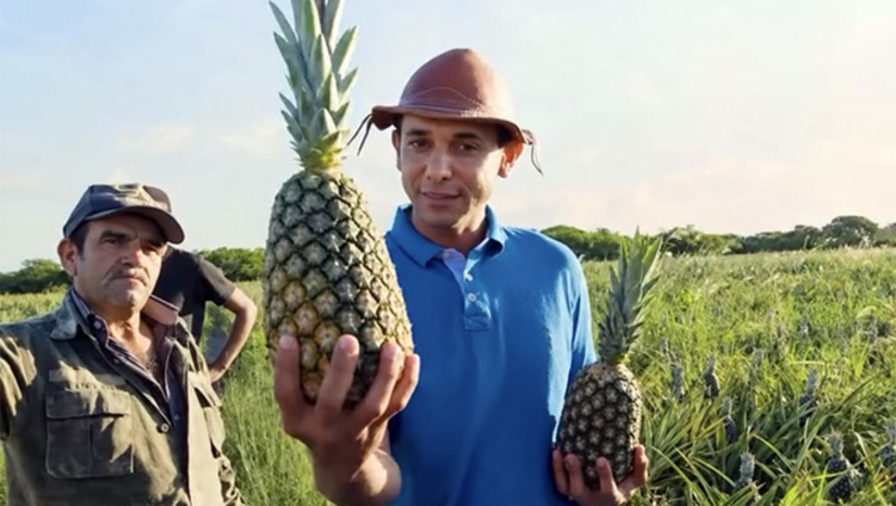   O candidato a governador Allyson Bezerra propõe um pograma de manutenção permanente das rodovias estaduais. Vamos trabalhar antes que o problema piore, garantindo segurança para quem viaja e melhores caminhos para quem produz e precisa escoar sua produção”, afirmou Allyson.