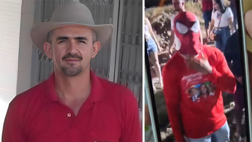   A vítima Flávio Gonçalves Leite era um dos principais investigados no assassinato do preso de justiça Edson Marques, marido da presidente da Câmara Municipal de Doutor Severiano, Lúcia Bessa, ocorrido no dia 3 de junho de 2026, inclusive foi alvo da operação Enedra no dia 11 de agosto. Ele foi assassinado com tiros à queima roupa, por volta das 19h deste domingo, dia 20 de setembro de 2026, por um homem que se aproximou da vítima usando máscara de homem aranha. O clima é tão tenso na cidade que as sessões na Câmara são realizadas online.