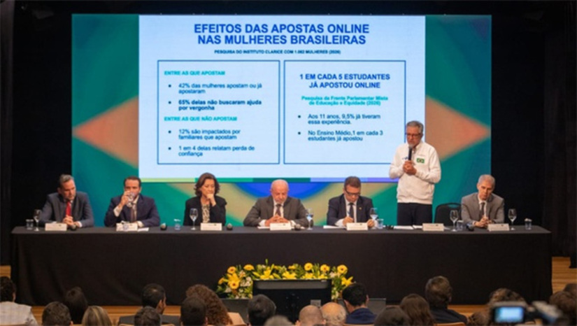   Decisão alcança tanto as apostas esportivas quanto os jogos online, em ambientes físicos e virtuais. Com a Medida Provisória, as bets até então autorizadas não poderão oferecer apostas nem fazer qualquer tipo de publicidade no país. As empresas têm até 5/10 para retirar material publicitário e de patrocínio veiculado em meios físicos e em peças de publicidade exterior.