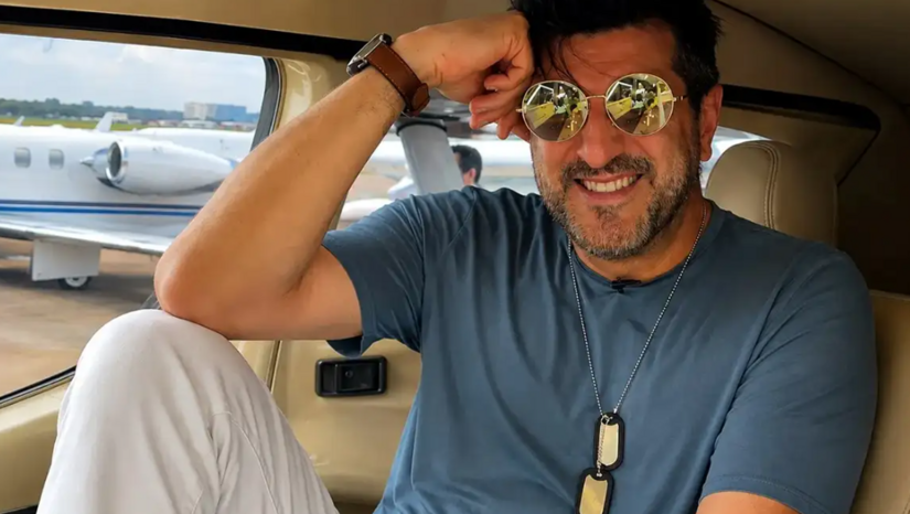   Nos últimos anos, Lito se tornou conhecido na internet pela divulgação de informações sobre aviação. Mecânico de aeronaves e piloto, ele transformou décadas de experiência profissional em um canal no YouTube que ajudou a aproximar o universo dos aviões do público em geral.