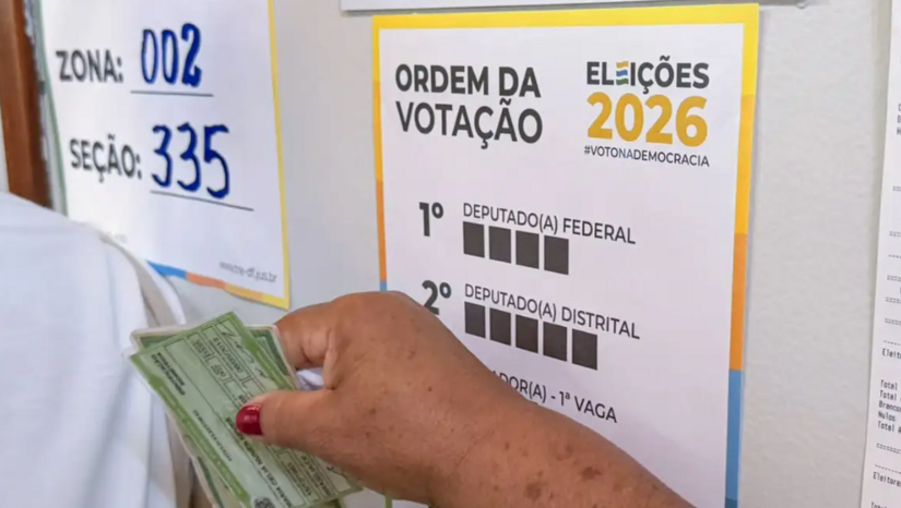   O primeiro turno registrou um índice de abstenção de 21,08%, representando o pior patamar de ausências desde 1998 e superando os números da primeira etapa de 2022. Diante da ausência de 33,4 milhões de eleitores dentre os 158,7 milhões de cidadãos aptos, a Justiça Eleitoral planeja implementar novas estratégias logísticas e de comunicação para o segundo turno.