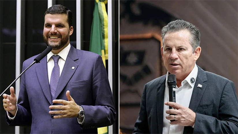   Outro nome do grupo que será levado a Flávio Bolsonaro é o de Mauro Mendes (União-MT), ex-governador de Mato Grosso e eleito senador no domingo. Ele será indicado na lista para o Ministério de Minas e Energia, caso Flávio seja eleito. Mauro também é um plano para o MPA. Pelo visto, essa turma da lavoura está arando forte a terra que lhe convém. São duas entre as mais importantes pastas. Veja mais na COLUNA ESPLANADA