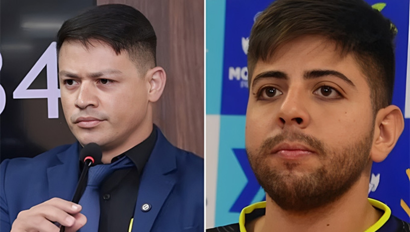   Legislativo foi comunicado, ontem (8), da decisão do Tribunal Regional Eleitoral (TRE/RN), que determinou a perda do mandato por infidelidade partidária. A decisão do TRE/RN determina o retorno da vaga ao partido pelo qual o parlamentar foi eleito, o Movimento Democrático Brasileiro (MDB). Com a publicação, será convocado o suplente Yan Granjeiro, do MDB, para assumir o cargo.