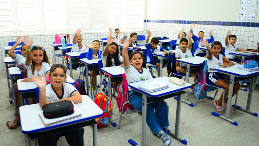   A entrega integra o programa “Mossoró Cidade Educação”. Iniciativa do município que prevê uma série de ações e investimento do município, visando o desenvolvimento, fortalecimento e consolidação das políticas públicas na área.