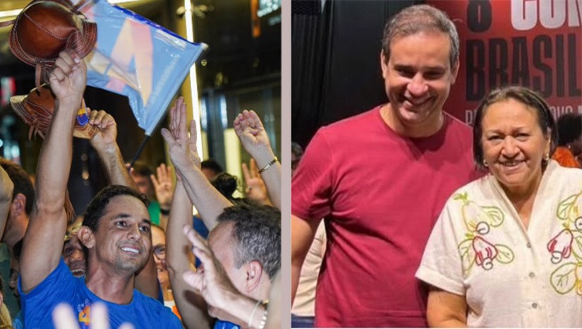   O candidato Allyson Bezerra propôs, durante a campanha, implantar no Rio Grande do Norte a mesma gestão realizada em Mossoró como prefeito, focando na organização das finanças e em políticas públicas que fortaleceram a educação, a mobilidade urbana e o apoio à zona rural. Já o candidato Cadu Xavier defende a continuidade do Governo Fátima Bezerra, do qual fez parte como secretário de Tributação e da Fazenda. A votação começa neste domingo, dia 25, exatamente às 8h, e tende a ser rápida por contar com apenas dois cargos em disputa.