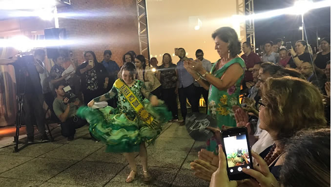 Imagem 1 -  MCJ começa dia 8 de junho com o Pingo e terá de Alceu a Safadão; veja a programação