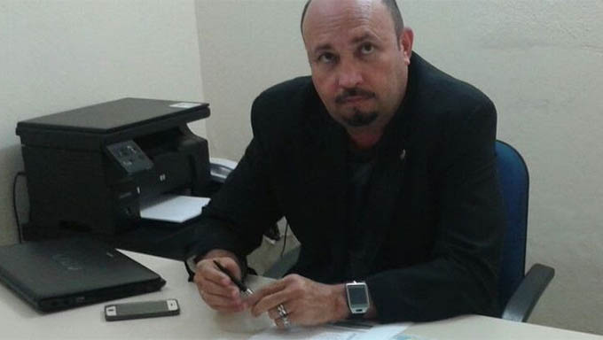 Imagem 1 -  Upanema/RN registra mais um homicídio, o sexto só neste ano de 2019