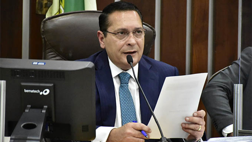 Imagem 1 -  Projeto de Ezequiel: AL torna Moinho de Vento de Macau um Patrimônio Imaterial do RN 