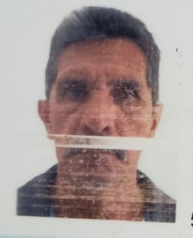 Imagem 1 - Idoso passa mal e morre em parada de ônibus no Centro de Mossoró Imagem 1 - Idoso passa mal e morre em parada de ônibus no Centro de Mossoró