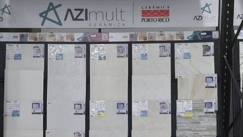 Imagem 1 - Porcellanati manobra para não perder terreno e funcionários teme novo calote Imagem 1 - Porcellanati manobra para não perder terreno e funcionários teme novo calote