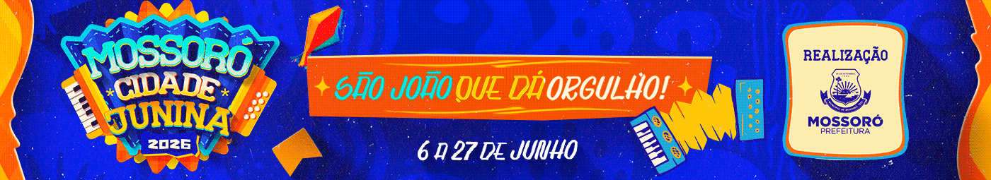 De 6 a 27 de junho || MCJ-2026